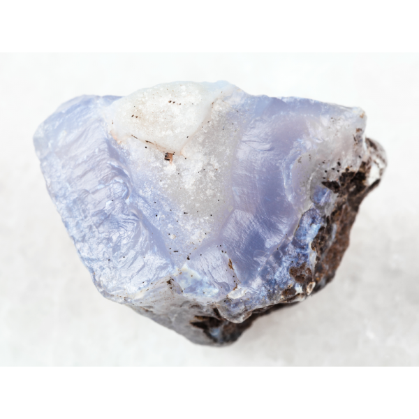 Calcédoine