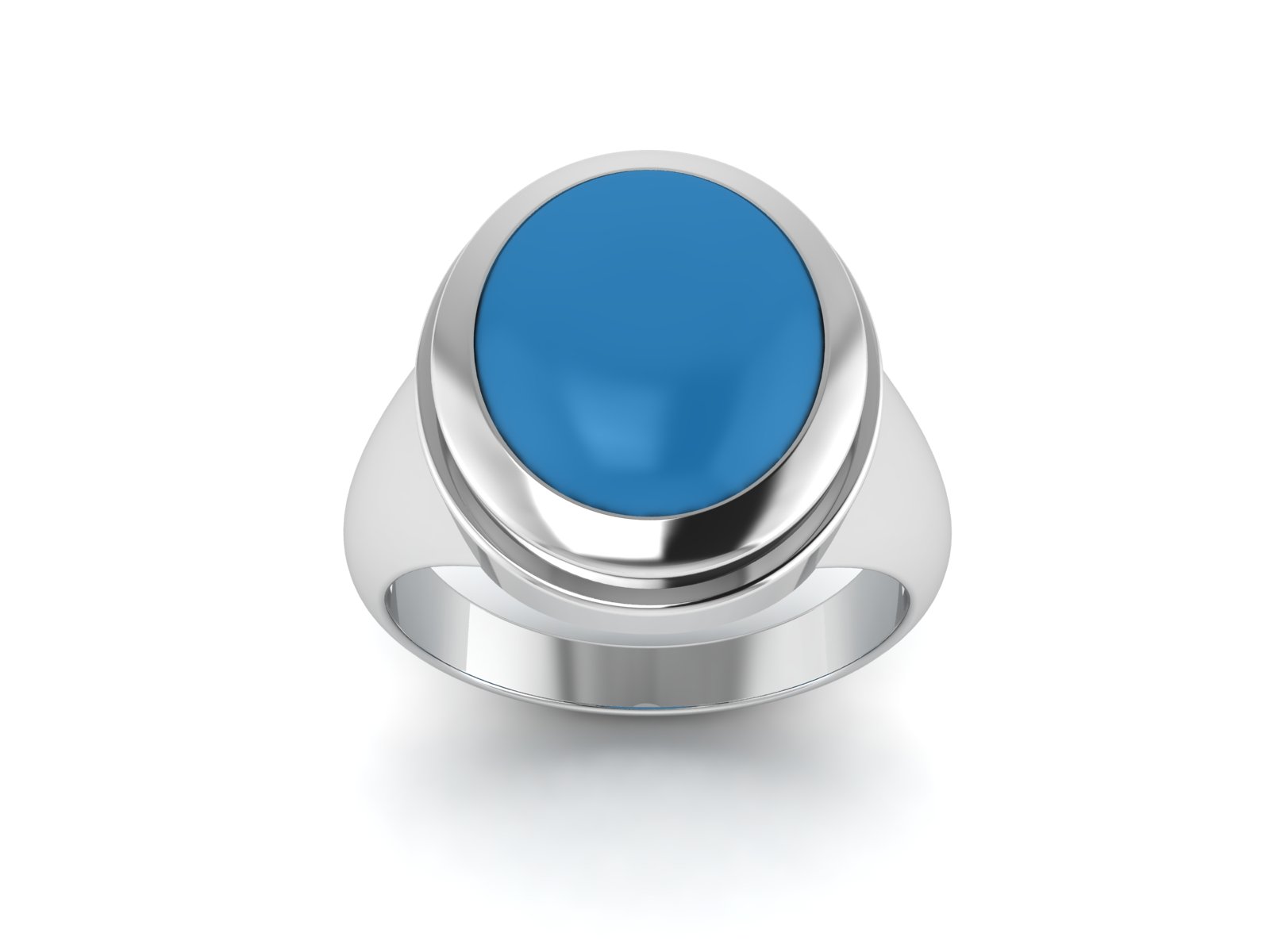 Bague lapis lazuli Rotterdam