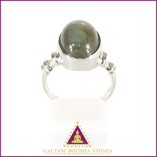 Bague argent 925, une labradorite Bague argent 925, une labradorite
