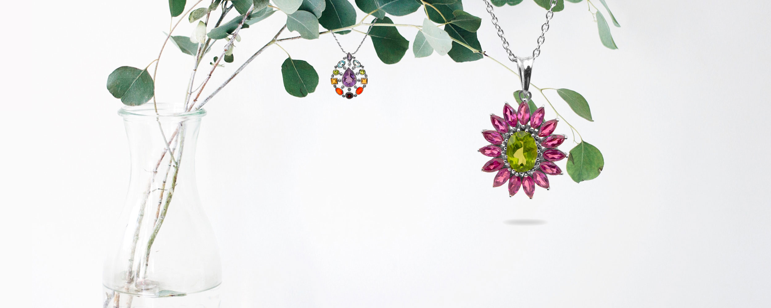 Pendentifs